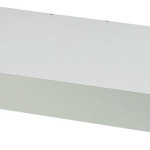 nVent SCHROFF 20860604 19 inch Inschuifsysteem voor patchkast Meerdere kleuren nVent SCHROFF 20860604 19 inch Inschuifsysteem voor patchkast Meerdere kleuren