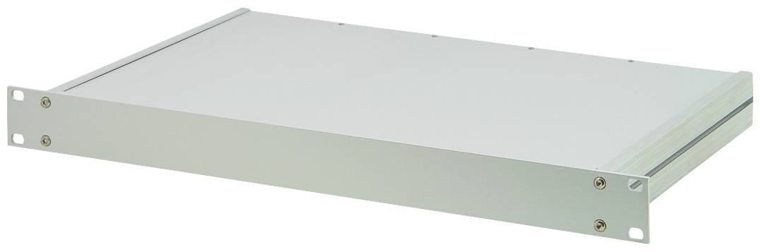 nVent SCHROFF 20860604 19 inch Inschuifsysteem voor patchkast Meerdere kleuren