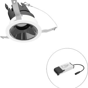 EVN F01R11AM0627L15P F01R11AM0627L15P LED-plafondspot
