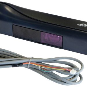 nVent SCHROFF 60130067 19 inch Radardeurcontact nVent SCHROFF 60130067 19 inch Radardeurcontact