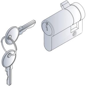 nVent SCHROFF 27230064 19 inch Noodaccu voor patchkast nVent SCHROFF 27230064 19 inch Noodaccu voor patchkast