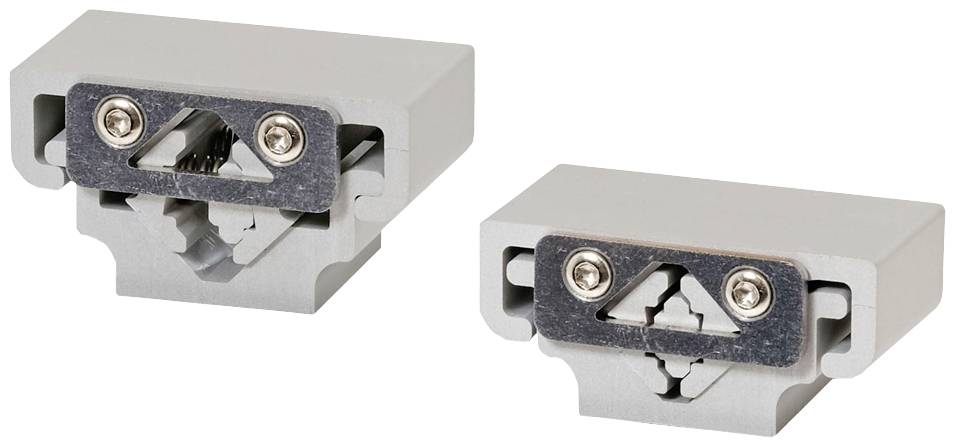 nVent SCHROFF 24830005 19 inch Warmtegeleidend lichaam