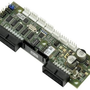 nVent SCHROFF 23207162 19 inch Ventilatorregelmodule Meerdere kleuren