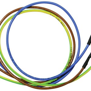nVent SCHROFF 23204880 19 inch Aansluitkabel voor patchkast Meerdere kleuren