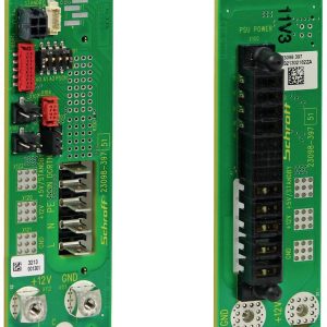 nVent SCHROFF 23204879 19 inch Aansluitkabel voor patchkast