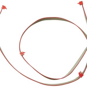 nVent SCHROFF 23204875 19 inch Aansluitkabel voor patchkast