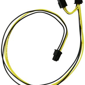 nVent SCHROFF 23204866 19 inch Aansluitkabel voor patchkast