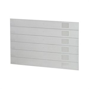 nVent SCHROFF 23130561 19 inch Frontplaat voor patchkast