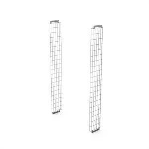 nVent SCHROFF 23130555 19 inch Kabelgeleiding voor patchkast