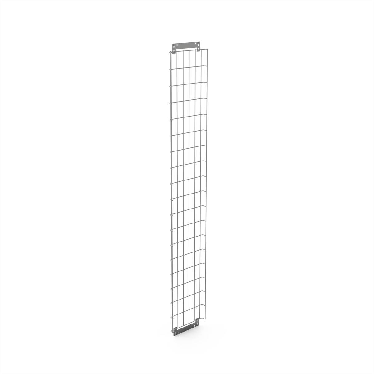 nVent SCHROFF 23130554 19 inch Kabelgeleiding voor patchkast Meerdere kleuren