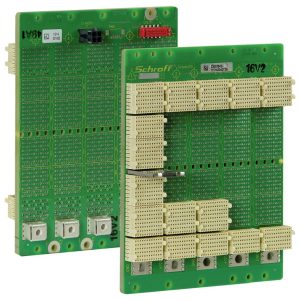 nVent SCHROFF 23007645 19 inch CPCI Serial Backplane