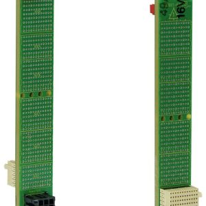 nVent SCHROFF 23007621 19 inch CPCI Serial Backplane