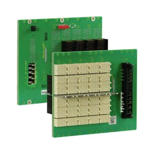 nVent SCHROFF 23007615 19 inch CPCI Serial Backplane