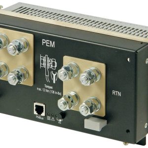 nVent SCHROFF 21990224 19 inch ATCA-systeem