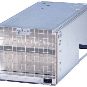 nVent SCHROFF 21990184 19 inch Ventilator voor patchkast