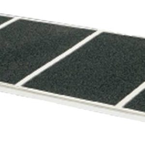 nVent SCHROFF 21890143 19 inch Luchtfilter voor patchkast