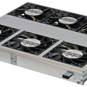 nVent SCHROFF 21890142 19 inch Luchtfilter voor patchkast
