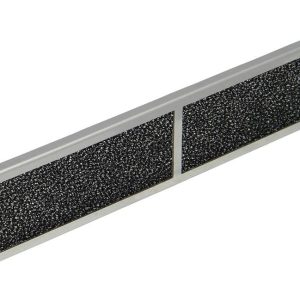 nVent SCHROFF 21850118 19 inch Luchtfilter voor patchkast