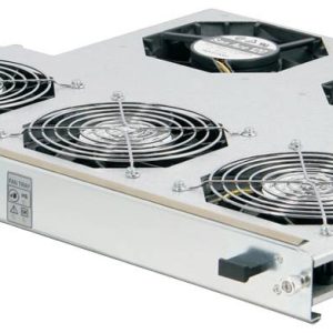 nVent SCHROFF 21850115 19 inch Luchtfilter voor patchkast