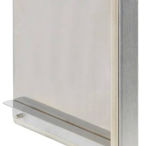 nVent SCHROFF 21850104 19 inch Ventilatorplaat voor patchkast nVent SCHROFF 21850104 19 inch Ventilatorplaat voor patchkast