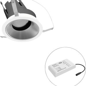 EVN F01R14AM3830L15D F01R14AM3830L15D LED-plafondspot