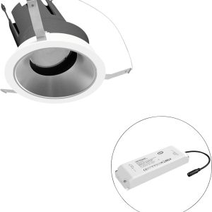 EVN F01R14AM3830L24P F01R14AM3830L24P LED-plafondspot