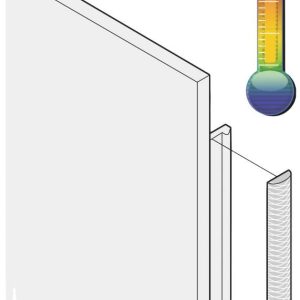 nVent SCHROFF 21102858 19 inch Afdichtingsset voor patchkast nVent SCHROFF 21102858 19 inch Afdichtingsset voor patchkast