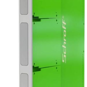 nVent SCHROFF 20836253 19 inch Inschuifsysteem voor patchkast 3 HE Meerdere kleuren nVent SCHROFF 20836253 19 inch Inschuifsysteem voor patchkast 3 HE Meerdere kleuren