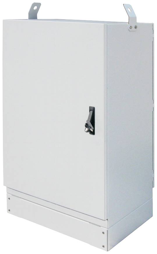 nVent SCHROFF 12349008 Outdoor kast (b x h x d) 800 x 1200 x 600 mm