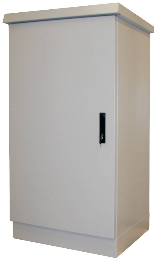 nVent SCHROFF 12349001 Outdoor kast (b x h x d) 600 x 600 x 500 mm