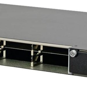 nVent SCHROFF 11850025 19 inch Inschuifsysteem voor patchkast