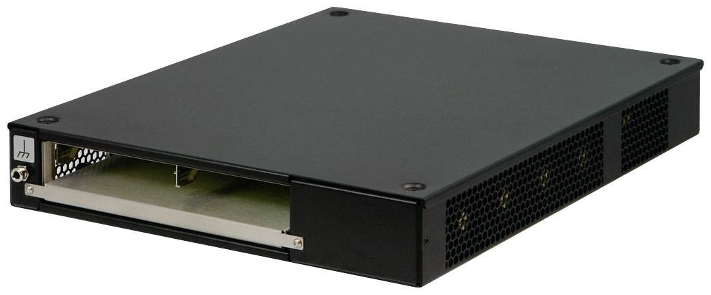 nVent SCHROFF 11850023 19 inch Inschuifsysteem voor patchkast