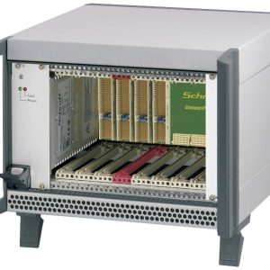 nVent SCHROFF 24579605 19 inch CPCI Serial Backplane