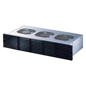 nVent SCHROFF 19713540 19 inch Ventilator voor patchkast nVent SCHROFF 19713540 19 inch Ventilator voor patchkast