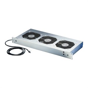 nVent SCHROFF 19713121 19 inch Ventilator voor patchkast nVent SCHROFF 19713121 19 inch Ventilator voor patchkast