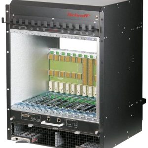 nVent SCHROFF 11990101 19 inch Inschuifsysteem voor patchkast