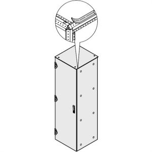 nVent SCHROFF 2313006405B 19 inch Afdichtingsset voor patchkast nVent SCHROFF 2313006405B 19 inch Afdichtingsset voor patchkast