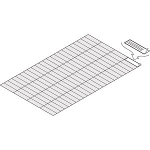 nVent SCHROFF 60817228 19 inch Etiketteerstroken nVent SCHROFF 60817228 19 inch Etiketteerstroken
