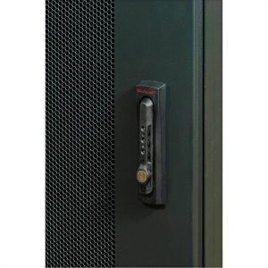 nVent SCHROFF 60130614 19 inch Inbouwslot voor patchkast nVent SCHROFF 60130614 19 inch Inbouwslot voor patchkast
