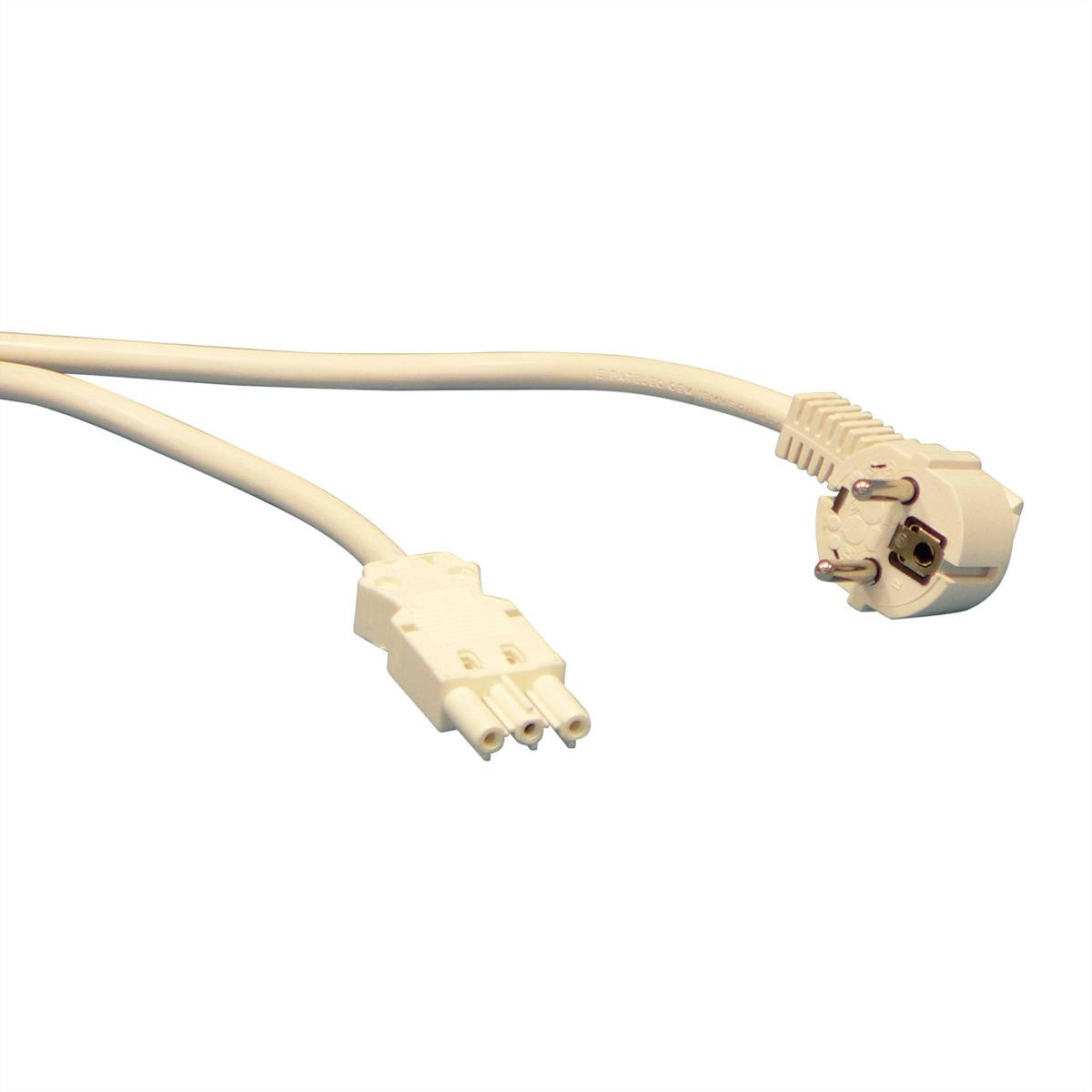 nVent SCHROFF 60118369 19 inch Aansluitkabel voor patchkast Geaarde contactdoos