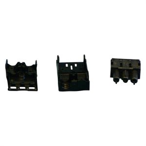 nVent SCHROFF 60118284 19 inch Aansluitkabel voor patchkast nVent SCHROFF 60118284 19 inch Aansluitkabel voor patchkast