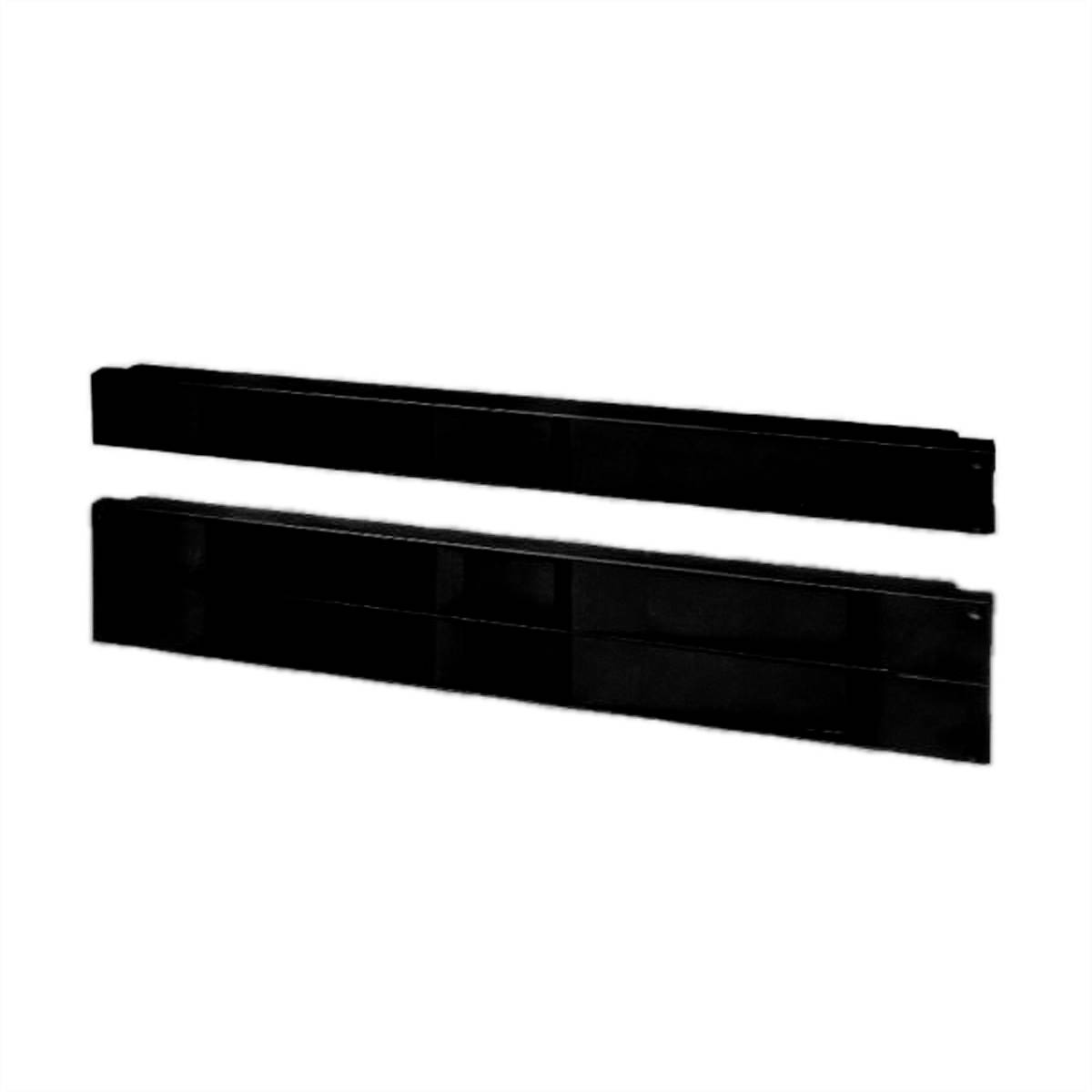 nVent SCHROFF 16694 19 inch Frontplaat voor patchkast