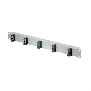 nVent SCHROFF 20118658 19 inch Frontplaat voor patchkast nVent SCHROFF 20118658 19 inch Frontplaat voor patchkast