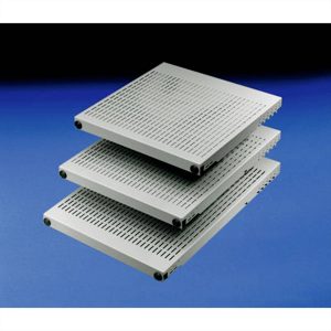 nVent SCHROFF 21127189 19 inch Schap voor patchkast Uittrekbaar nVent SCHROFF 21127189 19 inch Schap voor patchkast Uittrekbaar