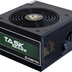 Chieftec TASK Series TPS-70 PC-netvoeding 700 W ATX 80 Plus Bronze Chieftec TASK Series TPS-70 PC-netvoeding 700 W ATX 80 Plus Bronze
