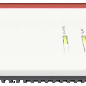FRITZ! FRITZ!Box 7690 WiFi-router Geïntegreerd modem: VDSL, ADSL2+ 2.4 GHz, 5 GHz 7136 MBit/s FRITZ! FRITZ!Box 7690 WiFi-router Geïntegreerd modem: VDSL, ADSL2+ 2.4 GHz, 5 GHz 7136 MBit/s