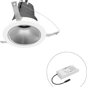 EVN F02R14SM0630L38D F02R14SM0630L38D LED-plafondspot EVN F02R14SM0630L38D F02R14SM0630L38D LED-plafondspot