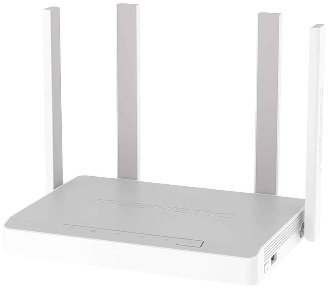 Keenetic Hopper DSL WiFi-router 2.4 GHz, 5 GHz