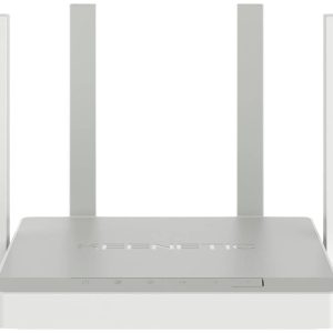 Keenetic Hero 4G WiFi-router 2.4 GHz, 5 GHz