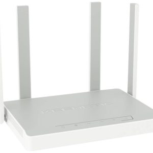 Keenetic Hero DSL WiFi-router 2.4 GHz, 5 GHz
